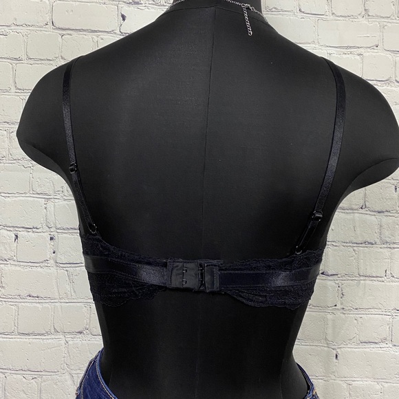 Sexy burlesque bralette |Small - Picture 5 of 6